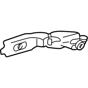 Volkswagen 701-843-336-A