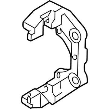 Volkswagen 3B0-615-125