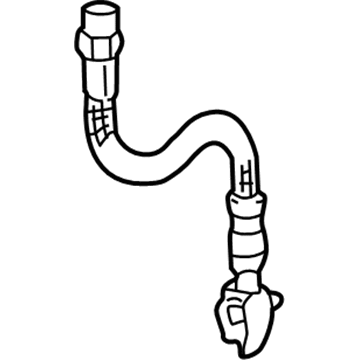 Volkswagen 1J0-611-701-N