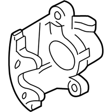 Volkswagen 1J0-615-123-D