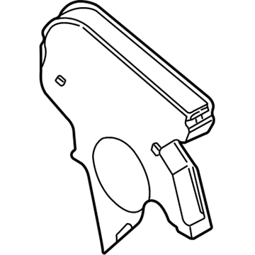 Volkswagen 06A-109-108-K