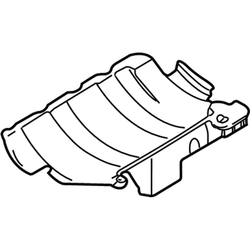 Volkswagen 06B-103-623-P