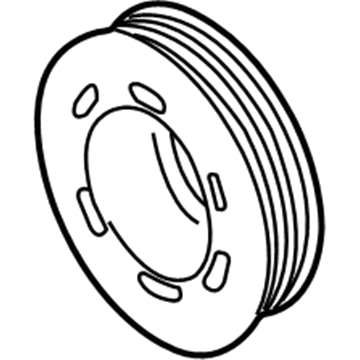Volkswagen 06A-105-243-E
