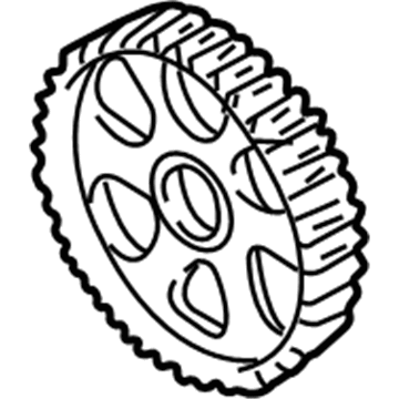 Volkswagen 06B-109-111
