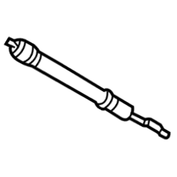 Volkswagen 06D-103-634-E