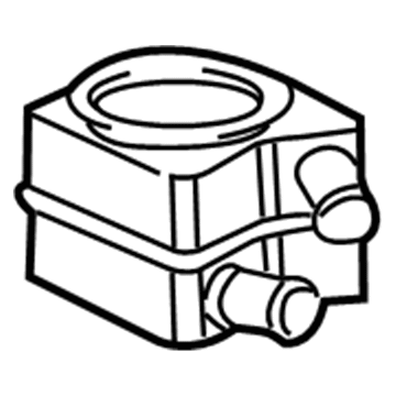 Volkswagen 028-117-021-L