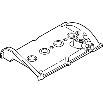 Volkswagen 06A-103-469-AR