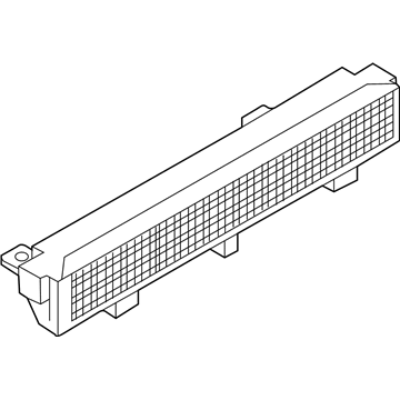 Volkswagen 6RU-945-087-A