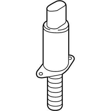 Volkswagen 070-907-601-A