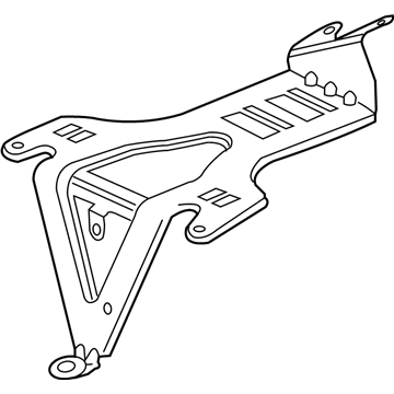 Volkswagen 7L0-907-645-A