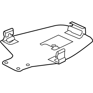 Volkswagen 7L6-907-645-E