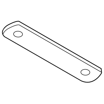 Volkswagen 2H0-951-107-A
