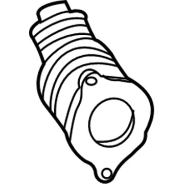 Volkswagen 03L-131-111-E