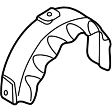 Volkswagen 03L-129-969-A