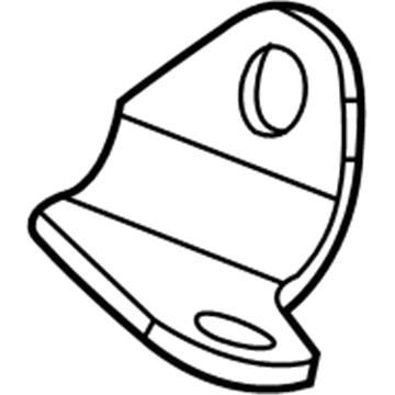 Volkswagen 5N0-253-463