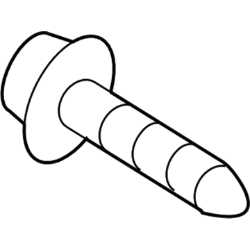 Volkswagen N-909-747-01