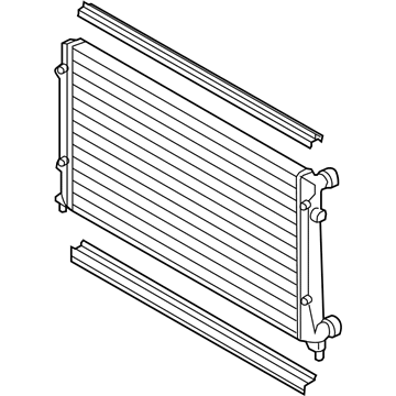 Volkswagen 5K0-121-251-AA