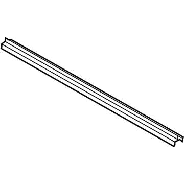 Volkswagen 1K0-121-345-C