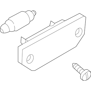 Volkswagen 3B0-943-021