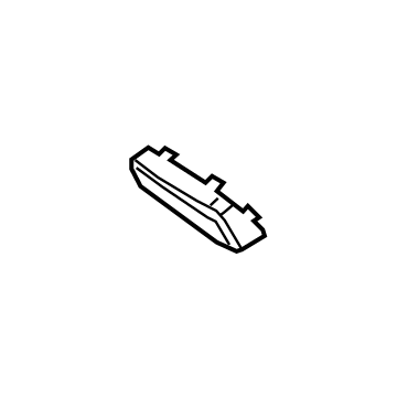 Volkswagen 3CN-807-833-A-2ZZ