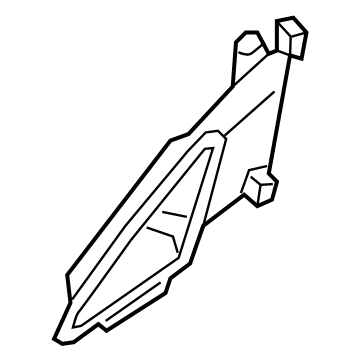 Volkswagen 5H0-868-143-4PK