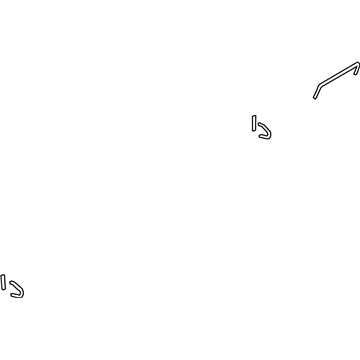 Volkswagen 3D0-898-471-A Gasket Kit