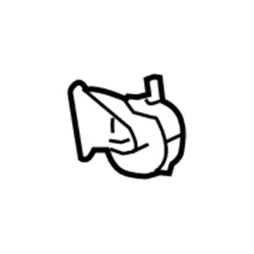 Volkswagen 3D1-820-695 Support