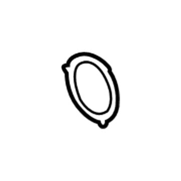 Volkswagen 4D0-815-061 Ring