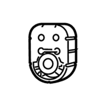 Volkswagen 7B0-253-147-B