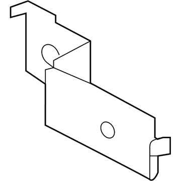 Volkswagen 5C0-951-217-A
