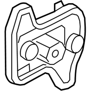 Volkswagen 1K6-945-257