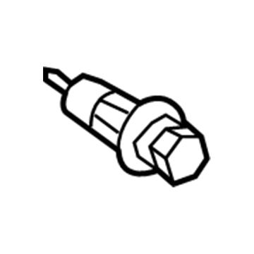 Volkswagen 5M0-945-167
