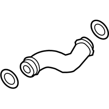 Volkswagen 1K0-145-832-AS