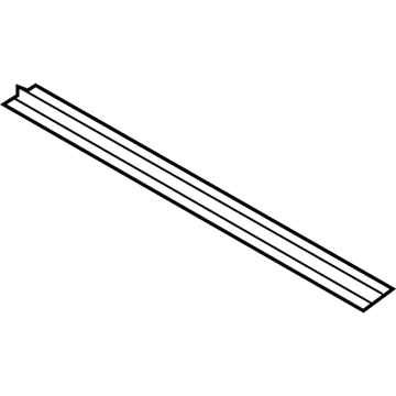 Volkswagen 1K0-121-345-E