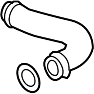 Volkswagen 1K0-145-834-AM
