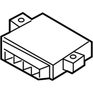 Volkswagen 5Q0-919-294-K