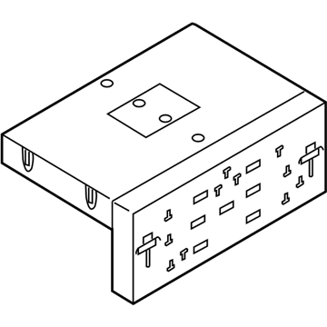 Volkswagen 7N0-907-530-BD-Z03