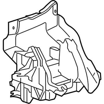 Volkswagen 1K1-941-397-G