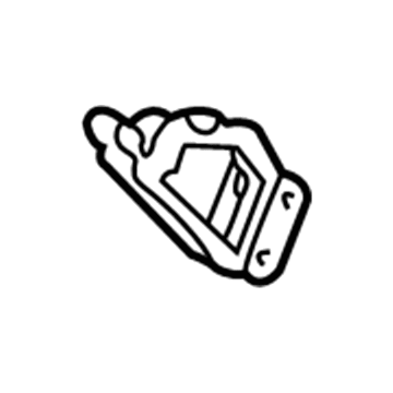 Volkswagen 4B9-886-817-A
