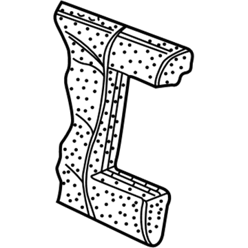 Volkswagen 3B0-885-776-AD