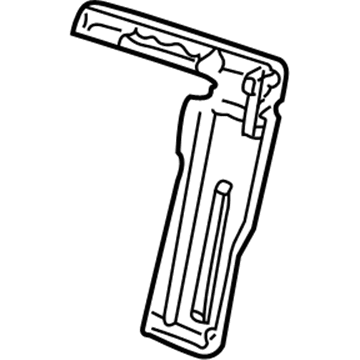 Volkswagen 3B0-885-501-B