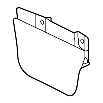Volkswagen 5H0-854-857-A