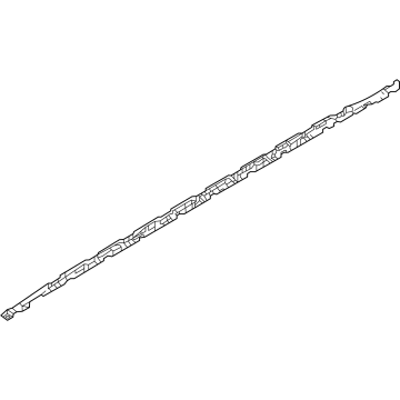 Volkswagen 5H0-853-493-B