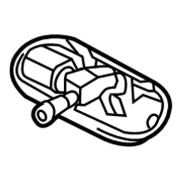 Volkswagen 5G0-955-986-9B9