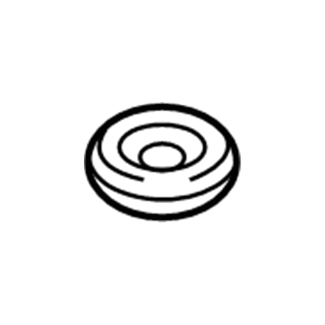 Volkswagen 1J0-955-998-C