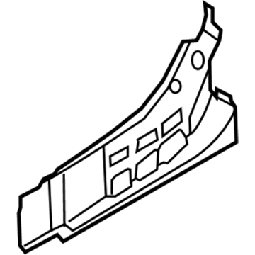Volkswagen 3D0-813-109-E