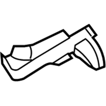 Volkswagen 3D5-809-641-G