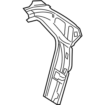 Volkswagen 3D5-809-263-C