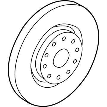Volkswagen 5Q0-615-301-F
