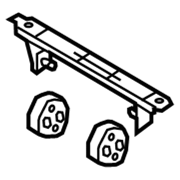 Volkswagen 1K0-253-144-AN